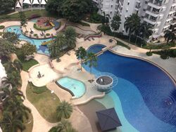 Cote D'Azur (D15), Condominium #441162201
